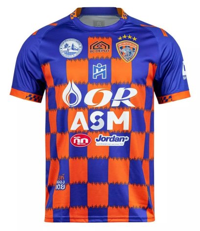 Thai league jersey 2019 on sale