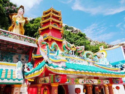 4 สถานที่ สายมู ที่ขอคู่ ต้องได้คู่ แห่งภาคตะวันออก