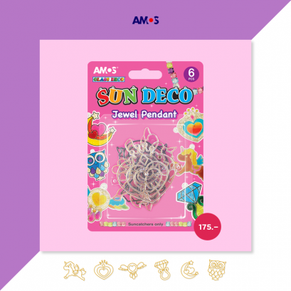 ชุดบล็อกขอบทอง+ดำ 2in1 ชุดจี้เครื่องประดับ