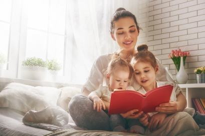 มาทำความรู้จัก Positive Parenting