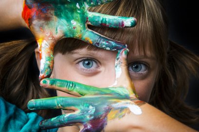 การค้นหาพรสวรรค์ ถ้าอยากรู้พ่อเเม่ต้องลอง