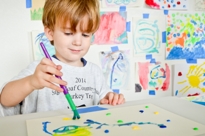 ลูกว่างตอนปิดเทอม