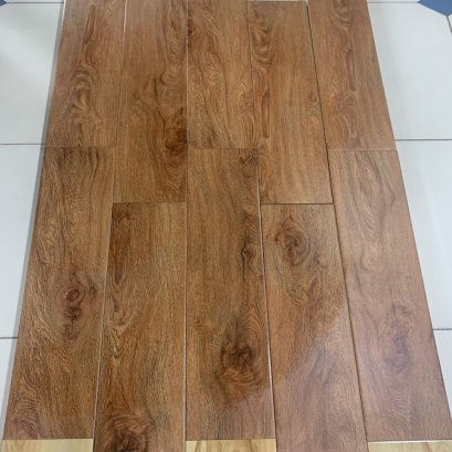 15X80 วู๊ด QXAC158005 WOOD MAHOGANY