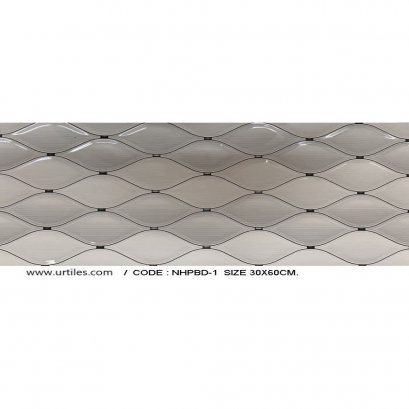 30X60 BD 5 มัจฉา บอเดอร์ POL