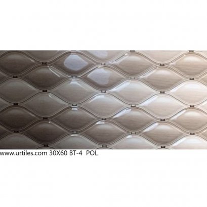 30X60 BT 4 มัจฉา บราวน์โกลด์ POL