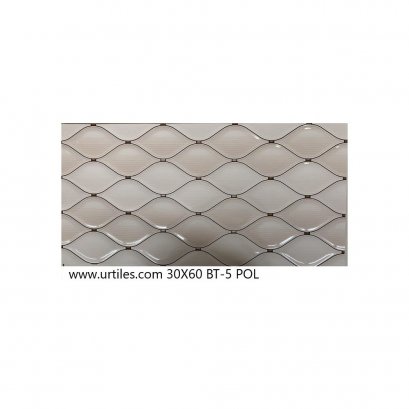 30X60 BT 5 มัจฉา โรสโกลด์ POL