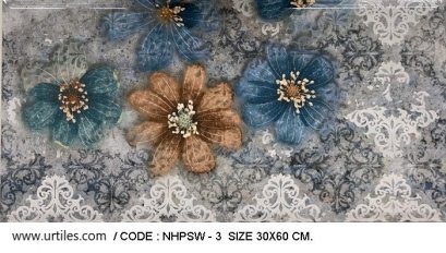 30X60 W3060037-3 ผิวเงา ผนัง