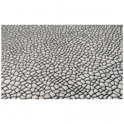 30X60 W3060029-3 FL3 โมเสค ไวท์