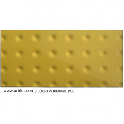 ผนัง 30X60 WIT3060040 ปิกัสโซ่ เยลโล่