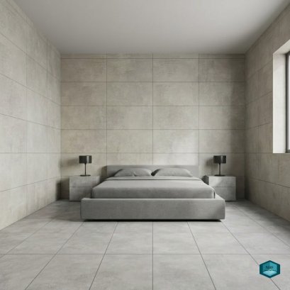 60X120CM ALDO GREY MATT