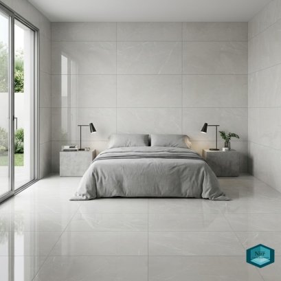 60X120CM BERRYS BEIGE PORCELAIN POL