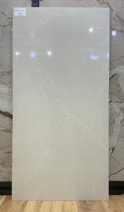 TH 60X120CM BERRYS BEIGE PORCELAIN POL