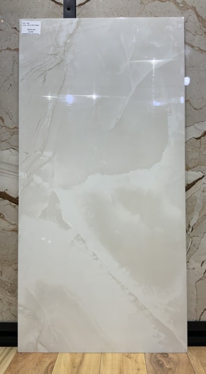 TH 60X120CM CALIX ONYX BEIGE POL