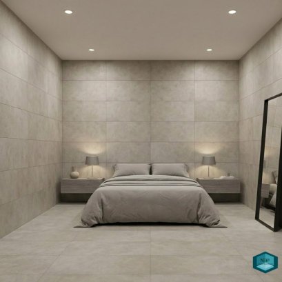60X120CM FINO IVORY MATT