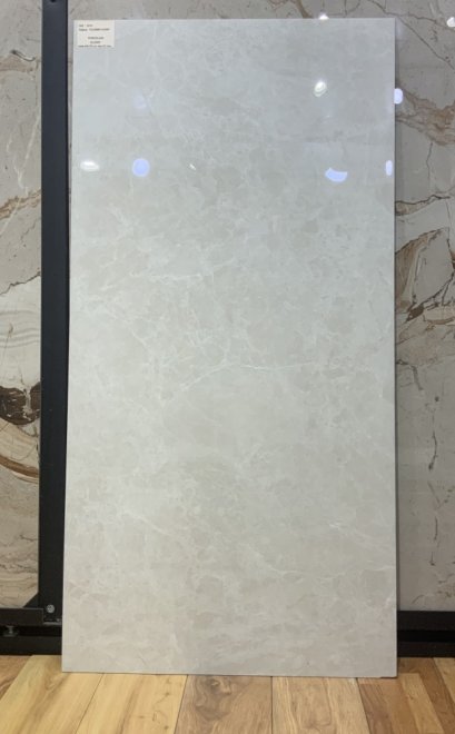 TH 60X120CM FLORIM IVORY PORCELAIN POL