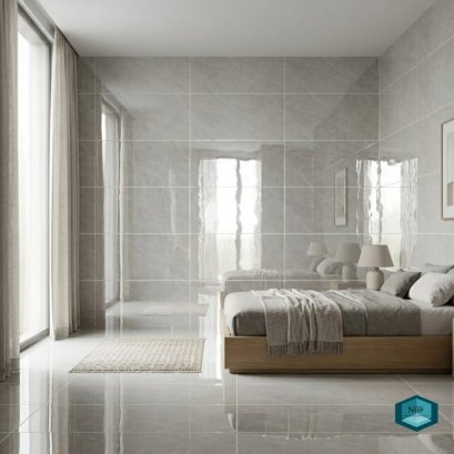 60X120CM KENDRIC BLANCO ENDLESS POL