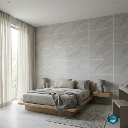 60X120CM LUNAR GREY PORCELAIN MATT