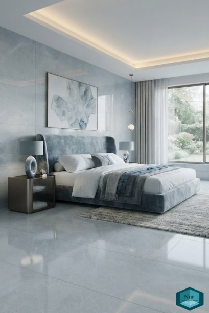 60X120CM NEORA WHITE PORCELAIN POL