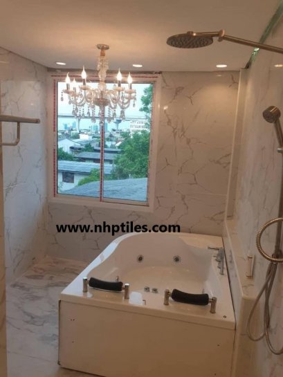 60X120 อิมพีเรียล ไวท์  POL