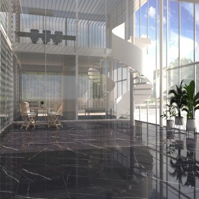 60X120 IN-แปซิฟิค ดำ (POL)