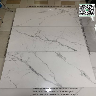 60X120 KLA6128003 คาราร่า (MATT)
