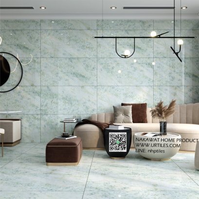 60X120 NHP601282 เขียว โอปอล (POL)