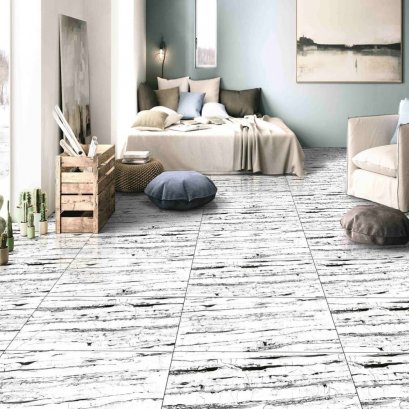 60X120 เจลลิสก้า ขาว (POL)