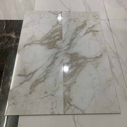 60X120 คาราคัตต้า โอโร (POL)