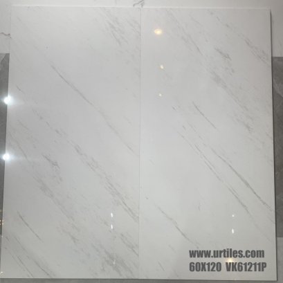 60X120 VK61211P POL WHITE VENUS