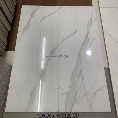 60X120 คาราร่า JET126005 ผิวเงา