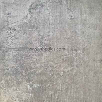  60X60 6060020 คอนกรีตเทา พื้นลอฟท์