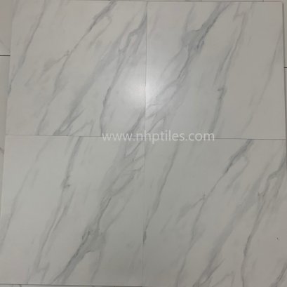 60X60 6060049 ไวท์คาราร่า (SATIN)