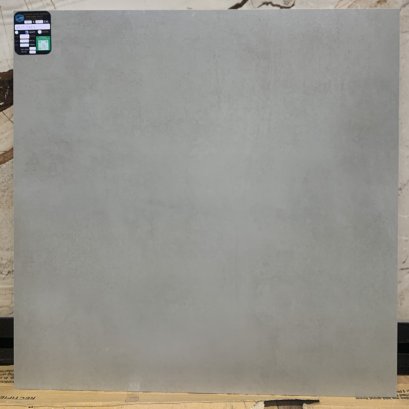 60X60 BLD-FT SOLID GREY MATT
