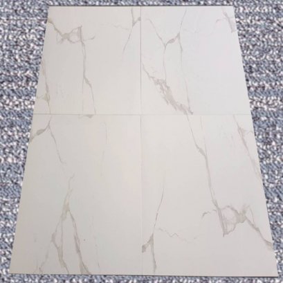 60X60 AKR สตาร์ทูริโอ้ ผิวเงา