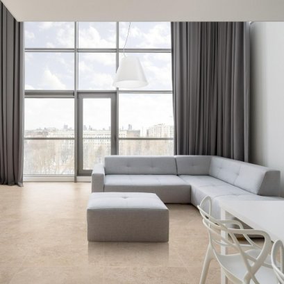 60X60 GP XP-วิตตอเร่ เบจ (POL) RT PM GP COTTO