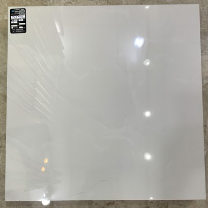 60x60 HAWAI WHITE POL