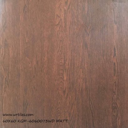 60X60 NHPM6060073 MATT ลายไม้ ขอบตัด