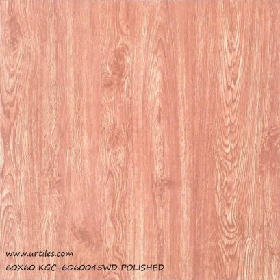 60X60 NHPC6060045 POL ลายไม้ ขอบตัด
