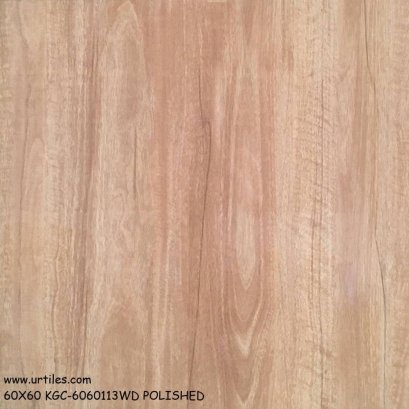 60X60 NHPC6060113 POL ลายไม้ ขอบตัด
