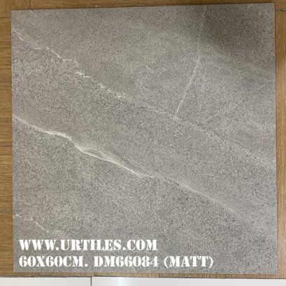 60X60 SILVER BM66084 (MATT)