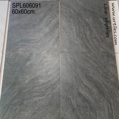 60X60 SPL606091 โคลีเซียม เวอร์เด้ แมตซ์