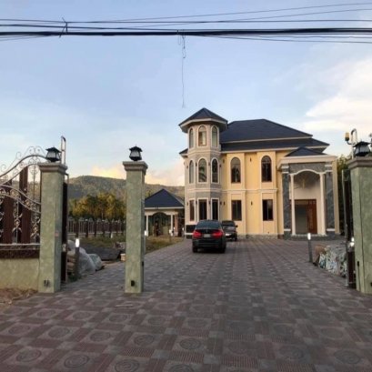  60X60 รุ่น PQ6371 กรีนมาเบิ้ล ผิวเงา