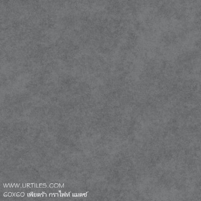 60X60 เพียตร้า กราไฟท์ แมตซ์