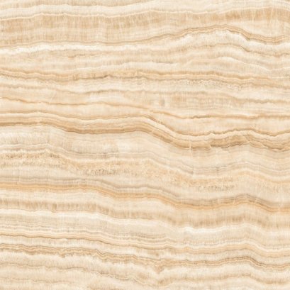 60X60 EM6806IND-BW มาร์เบิลทราวาทีน น้ำตาล ผิวเงา