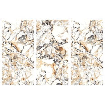 80X160CM ALPINE GOLD (RANDOM 4)
