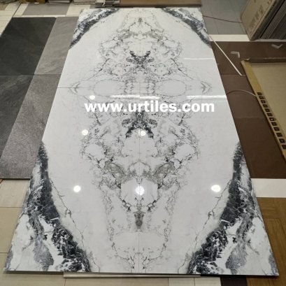 80X160CM FELICITA (BOOK MATCH) A-B