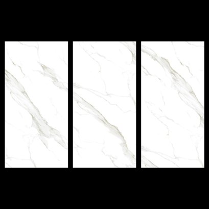 80X160CM MODERN STATUARIO (RANDOM 4)