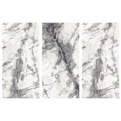 80X160CM SPARKLE STEEL (RANDOM 4)