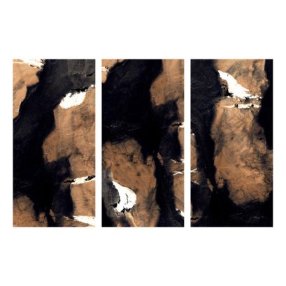 80X160CM ZENITH BROWN (RANDOM 4)