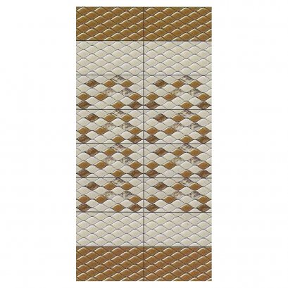  30X60 W3060012-1 BA 1 มัจฉา โกลด์ POL